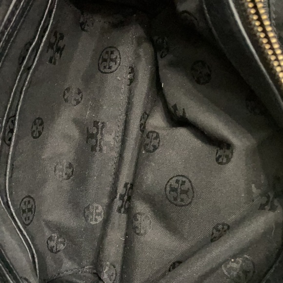 Authentic TORY BURCH// Marion Small Shoulder Bag - Picture 11 of 12